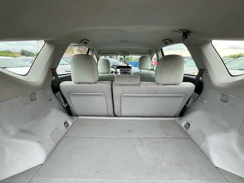 Used 2012 Toyota Prius V Three FWD image 25