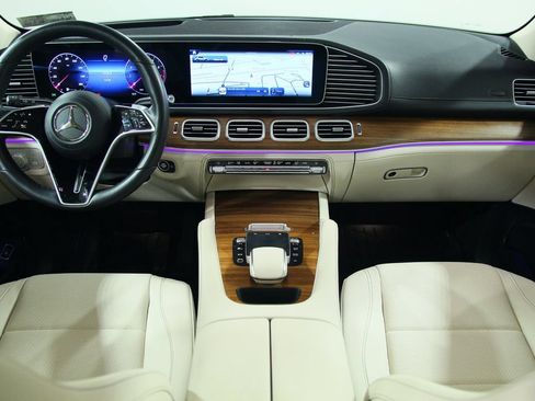 Certified 2026 Mercedes-Benz GLE 350 4MATIC image 6