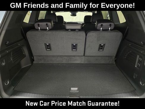 New 2026 Buick Enclave Avenir w/ Super Cruise Package image 30