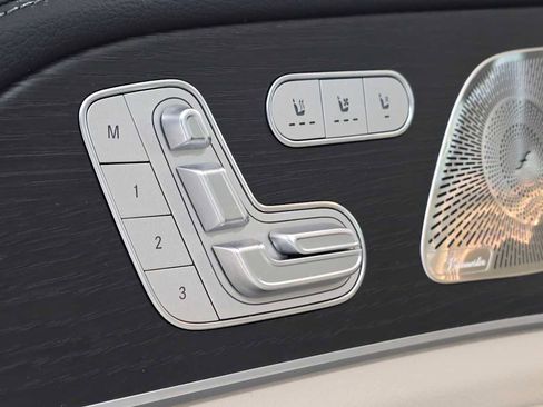 Certified 2025 Mercedes-Benz GLE 350 GLE 350 image 23