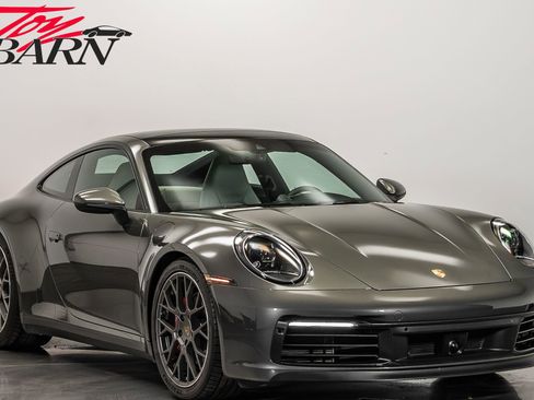 Used 2020 Porsche 911 Carrera S image 7