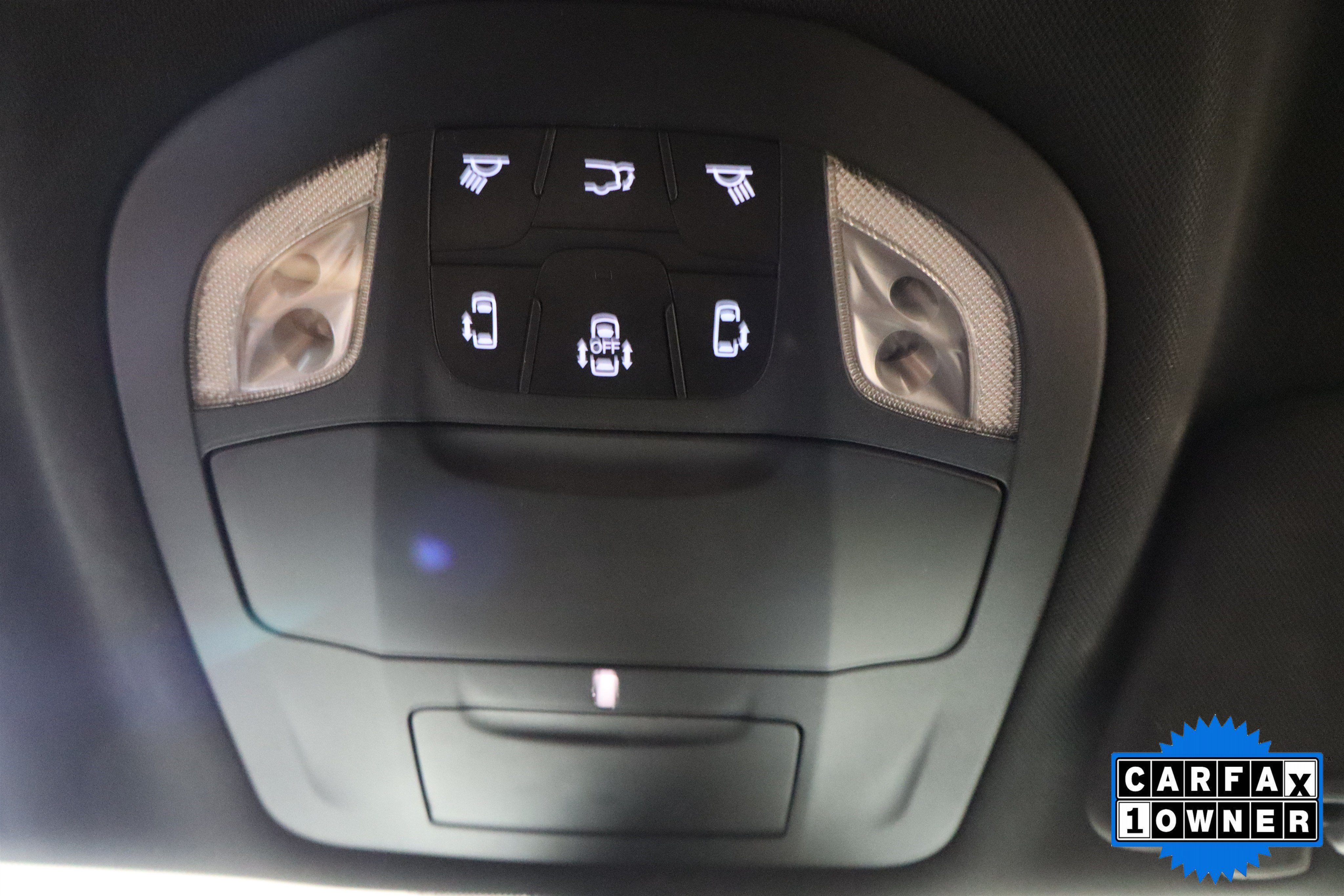 Used 2025 Chrysler Pacifica Select FWD image 27