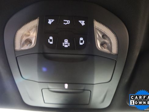Used 2025 Chrysler Pacifica Select FWD image 27