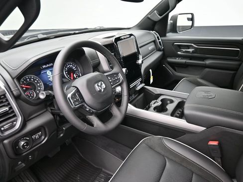 New 2026 RAM 1500 Laramie w/ Sport Appearance Package image 18