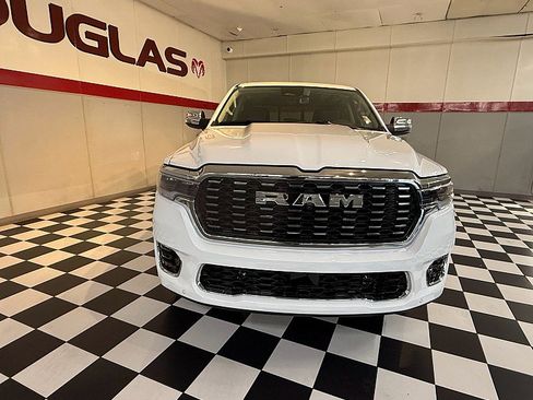 New 2026 RAM 1500 Tungsten w/ Bed Utility Group AWD/4WD image 3