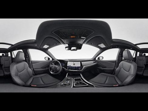Used 2024 Lexus TX 350 FWD w/ Captains Chair Package image 19