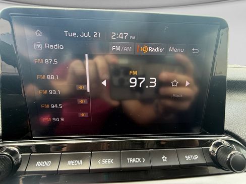 Used 2024 Kia Forte LXS FWD image 28