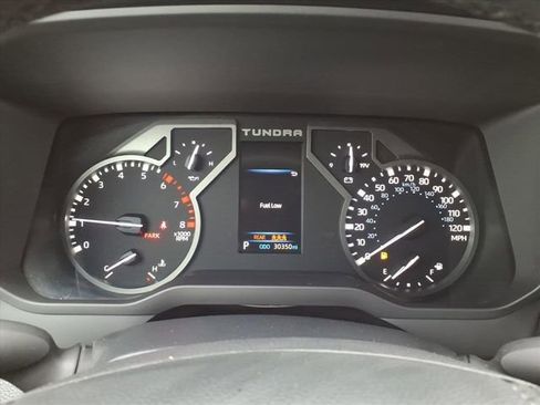 Used 2022 Toyota Tundra SR5 image 20