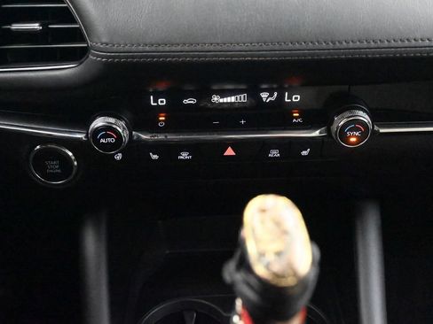 Used 2021 MAZDA MAZDA3 AWD 2.5 Turbo Sedan image 25