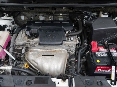 Used 2018 Toyota RAV4 Limited w/ All Weather Liner Package AWD/4WD image 29