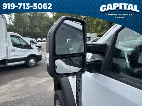 New 2025 Ford F450 XL image 12