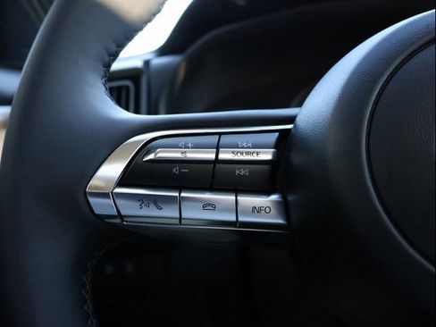 New 2026 MAZDA CX-50 AWD 2.5 S w/ Preferred Pkg image 28