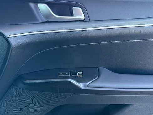 New 2026 Kia K5 LXS image 19