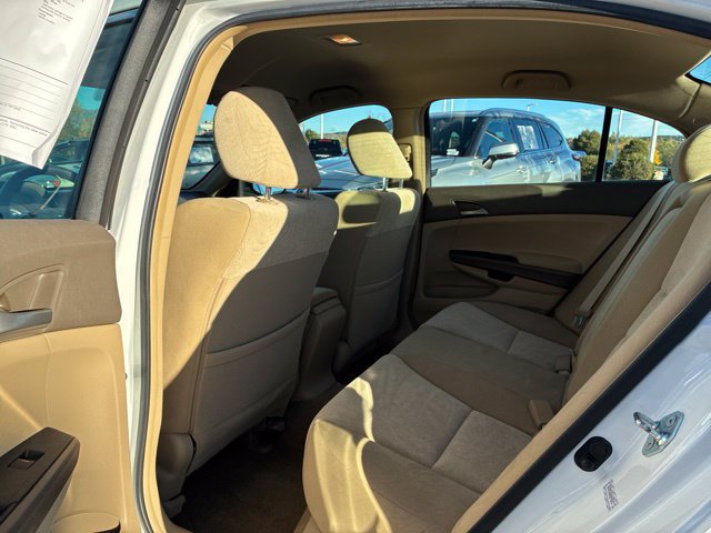 Used 2009 Honda Accord LX-P image 21