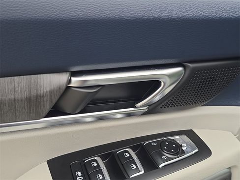 New 2025 Kia Telluride EX image 21