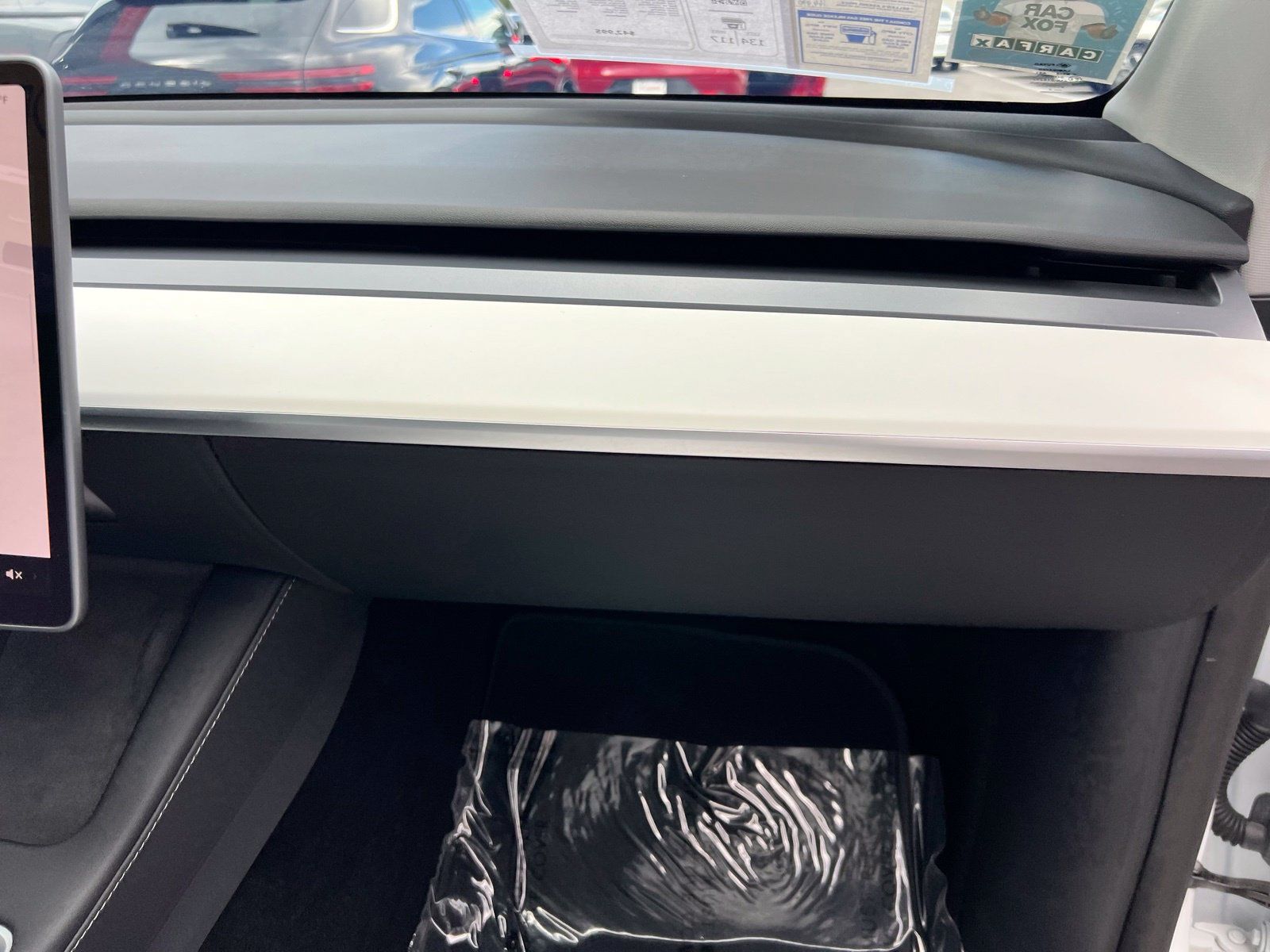 Used 2025 Tesla Model Y Long Range RWD image 72