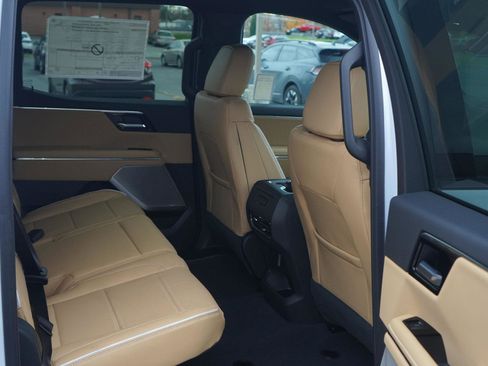 New 2026 GMC Sierra EV Denali image 29