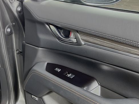 Used 2022 MAZDA CX-5 AWD 2.5 S w/ Premium Plus Pkg image 32