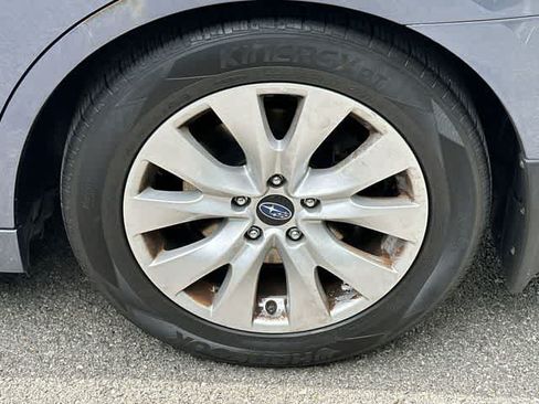 Used 2016 Subaru Legacy 2.5i Premium AWD/4WD image 5