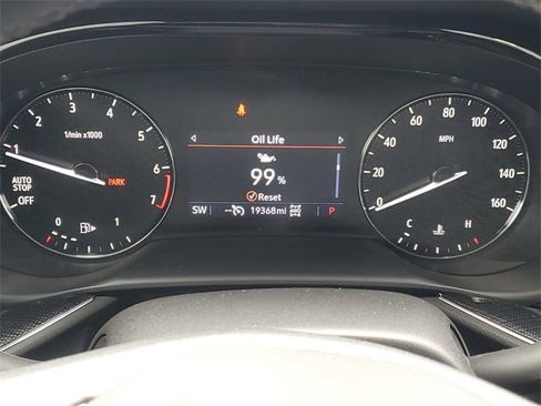 Used 2023 Buick Envision Preferred w/ Sport Touring Package image 21