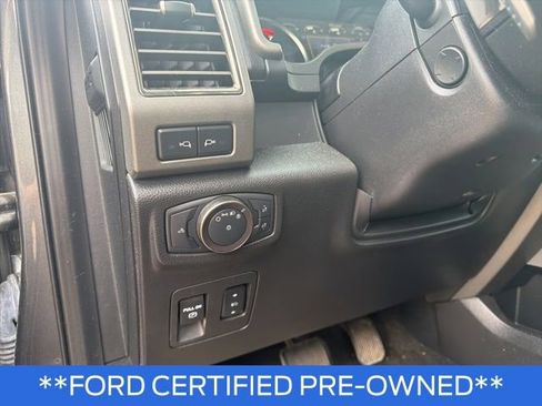 Used 2019 Ford F150 Raptor w/ Equipment Group 802A Luxury AWD/4WD image 7