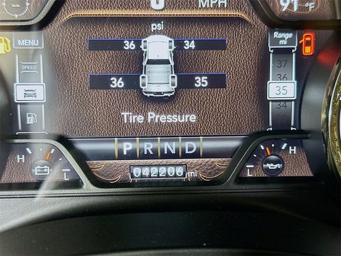 Used 2022 RAM 1500 Limited image 32