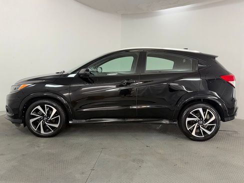 Used 2020 Honda HR-V Sport image 5