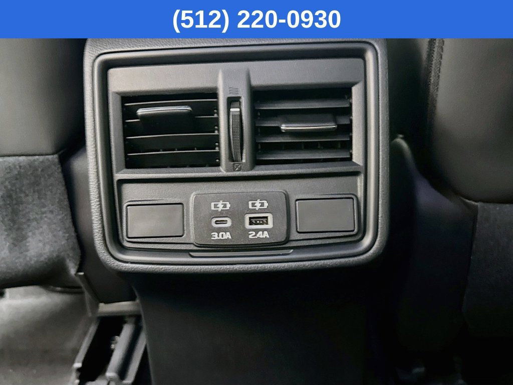 New 2026 Subaru Forester Premium AWD/4WD image 32