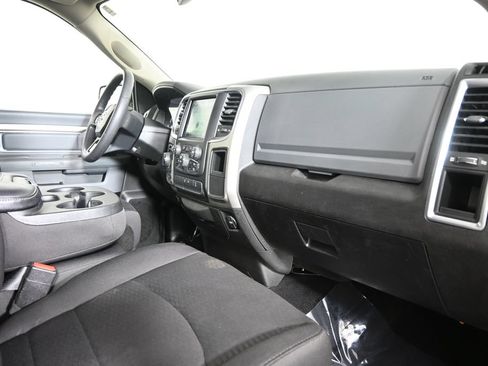Used 2019 RAM 1500 Warlock w/ Electronics Group AWD/4WD image 15