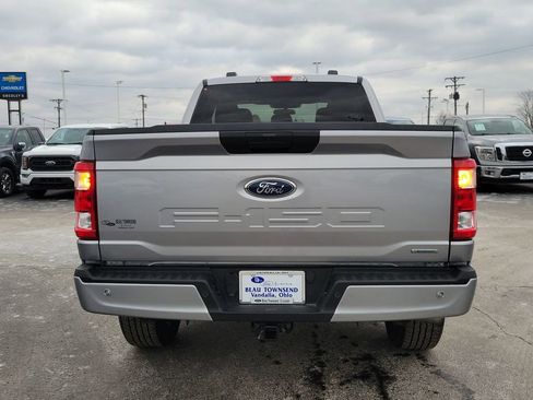 Certified 2021 Ford F150 XL w/ Equipment Group 101A High image 5