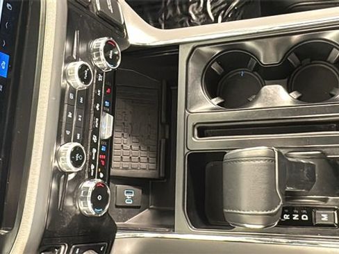 Used 2024 Ford F150 Lariat w/ Tow/Haul Package image 28