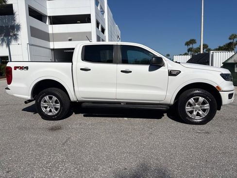 Used 2020 Ford Ranger XLT w/ FX4 Off-Road Package image 2