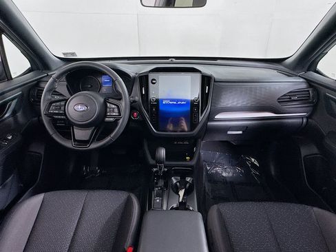 Used 2026 Subaru Forester Premium AWD/4WD image 29