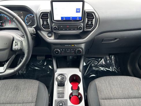 Used 2022 Ford Bronco Sport Big Bend w/ Convenience Package image 12