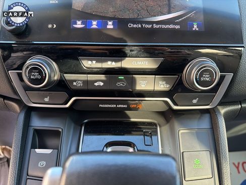 Used 2018 Honda CR-V EX-L image 34