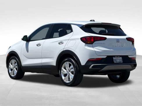 Used 2025 Buick Encore GX Preferred FWD image 3