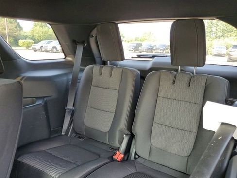 Used 2018 Ford Explorer XLT image 33