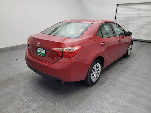 Used 2018 Toyota Corolla LE FWD image 9