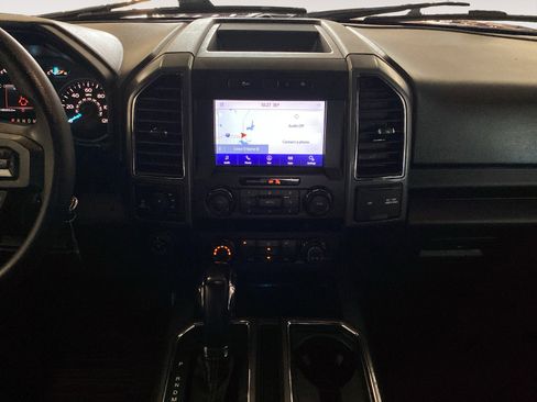 Used 2020 Ford F150 XLT w/ Equipment Group 301A Mid image 11