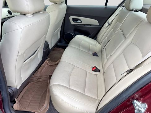 Used 2015 Chevrolet Cruze LT FWD image 19