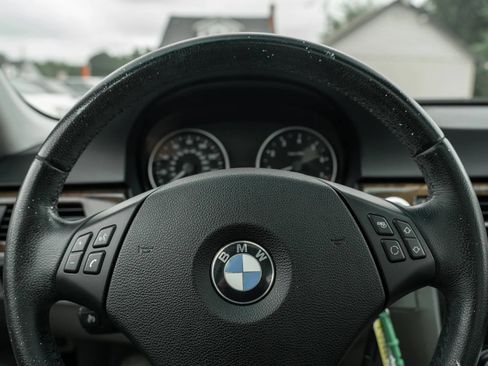 Used 2007 BMW 328xi Sedan AWD/4WD image 17