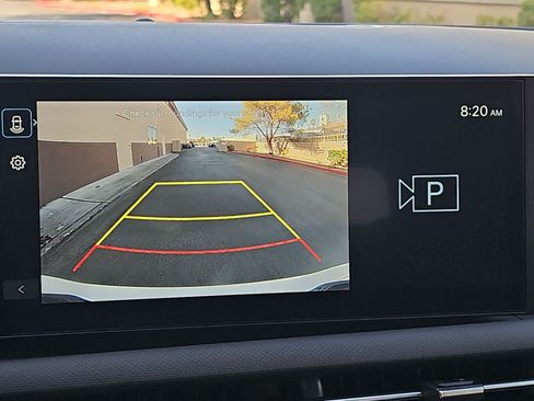 Used 2025 Hyundai Tucson SEL FWD image 26