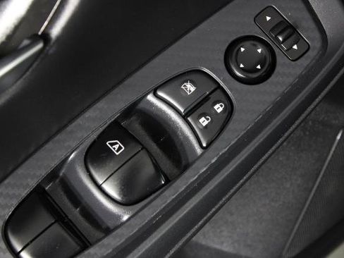 Certified 2025 Nissan Sentra SV image 23