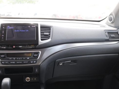 Used 2018 Honda Pilot EX-L image 26