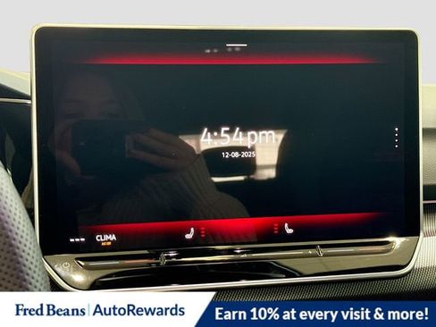 New 2026 Volkswagen GTI S image 8