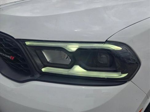 Used 2024 Dodge Durango GT AWD/4WD image 9