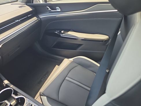 New 2026 Kia K5 GT-Line FWD image 15