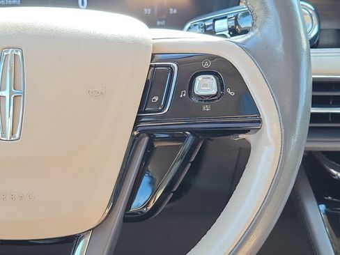 Used 2022 Lincoln Corsair Reserve w/ Elements Package FWD image 28