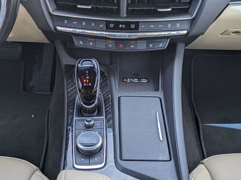 Used 2023 Cadillac CT5 Premium Luxury RWD image 18