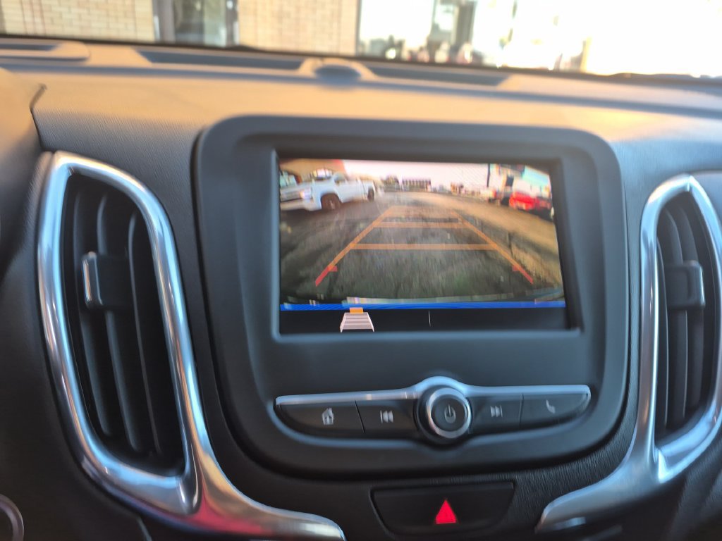 Used 2020 Chevrolet Equinox LT AWD/4WD image 24
